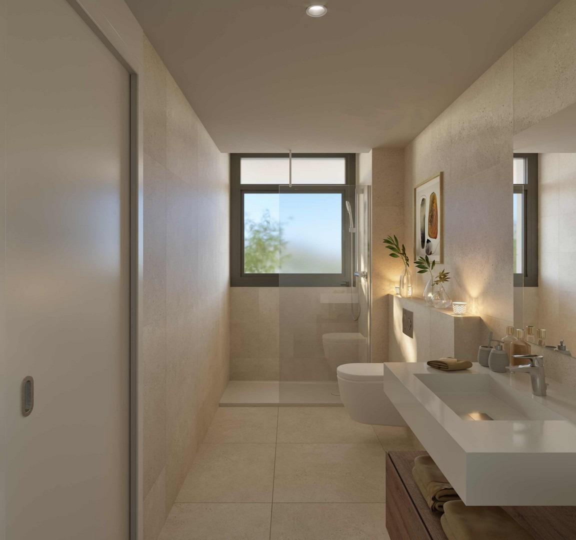 Apartment in Villajoyosa, Alicante, Spain 3 bedrooms, 87 sq.m. No. 117713