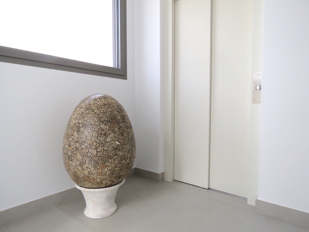 Villa i Ciudad Quesada, Alicante, Spanien 4 sovrum, 564 kvm. Nr. 91582