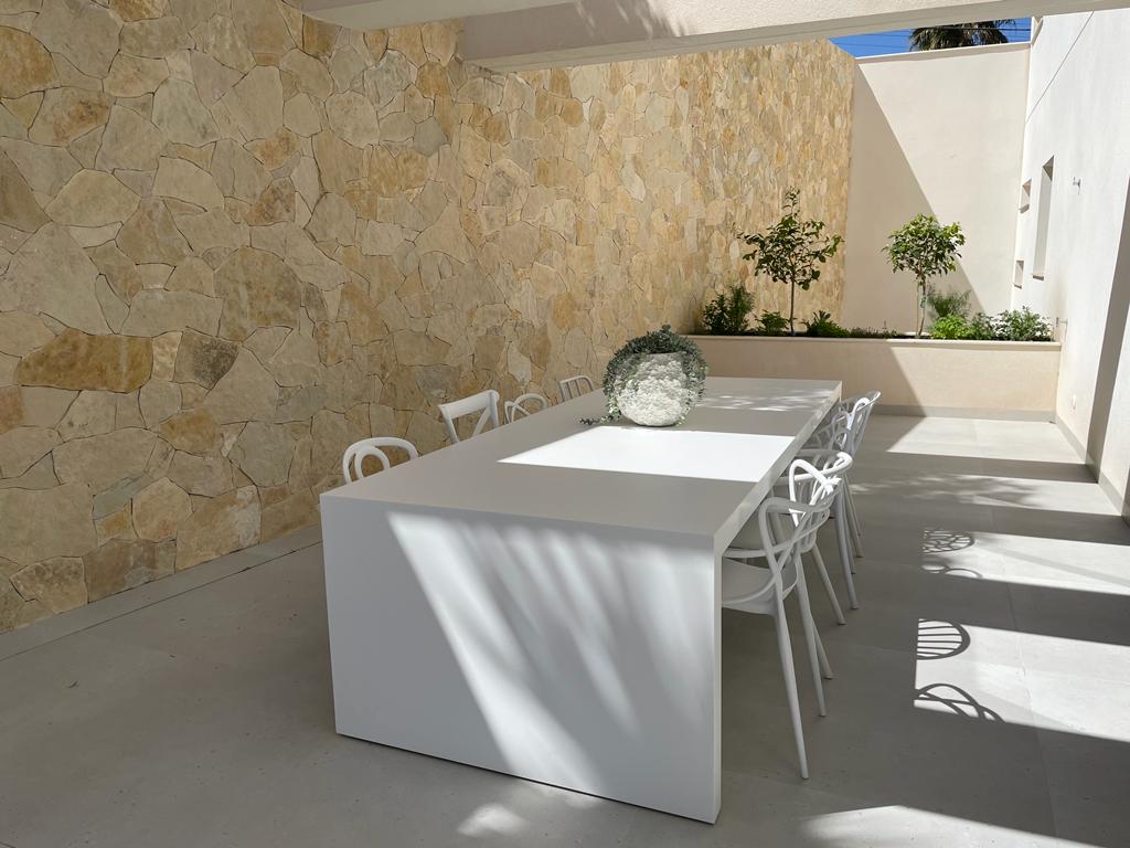 Villa i Ciudad Quesada, Alicante, Spanien 4 sovrum, 564 kvm. Nr. 91582