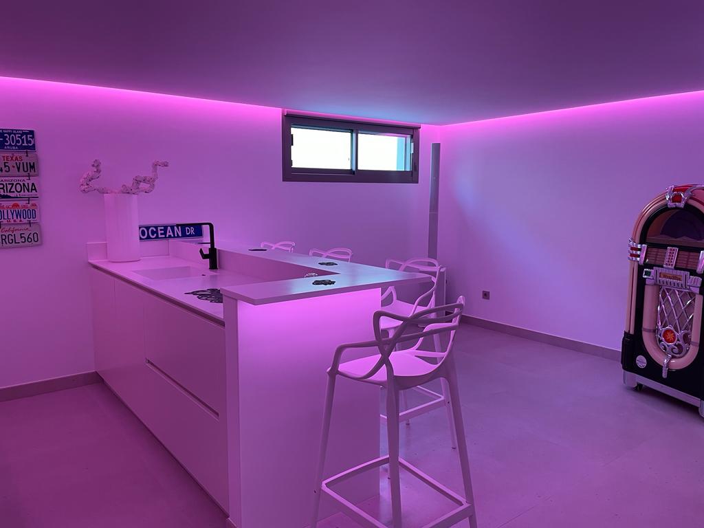 Villa i Ciudad Quesada, Alicante, Spanien 4 sovrum, 564 kvm. Nr. 91582