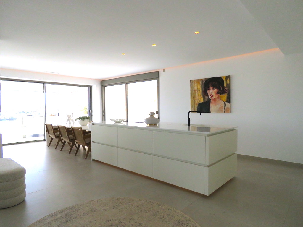 Villa i Ciudad Quesada, Alicante, Spanien 4 sovrum, 564 kvm. Nr. 91582