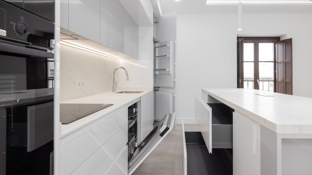 Wohnung in Cadiz, Spanien 2 Schlafzimmer, 104.13 m2 Nr. 106091