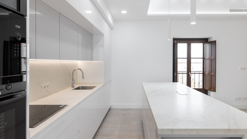 Wohnung in Cadiz, Spanien 2 Schlafzimmer, 104.13 m2 Nr. 106091