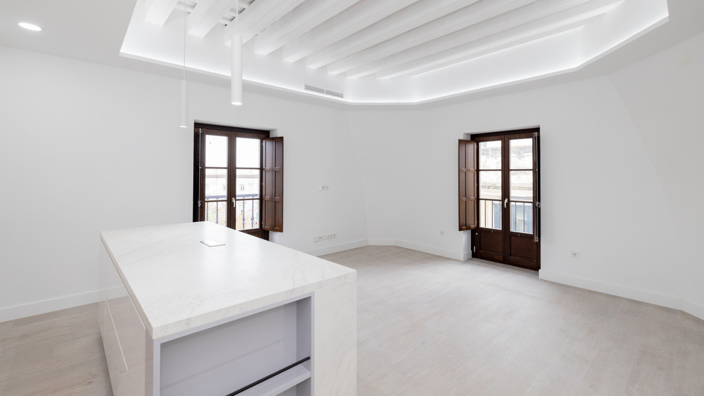 Wohnung in Cadiz, Spanien 2 Schlafzimmer, 104.13 m2 Nr. 106091