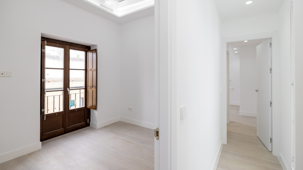 Wohnung in Cadiz, Spanien 2 Schlafzimmer, 104.13 m2 Nr. 106091