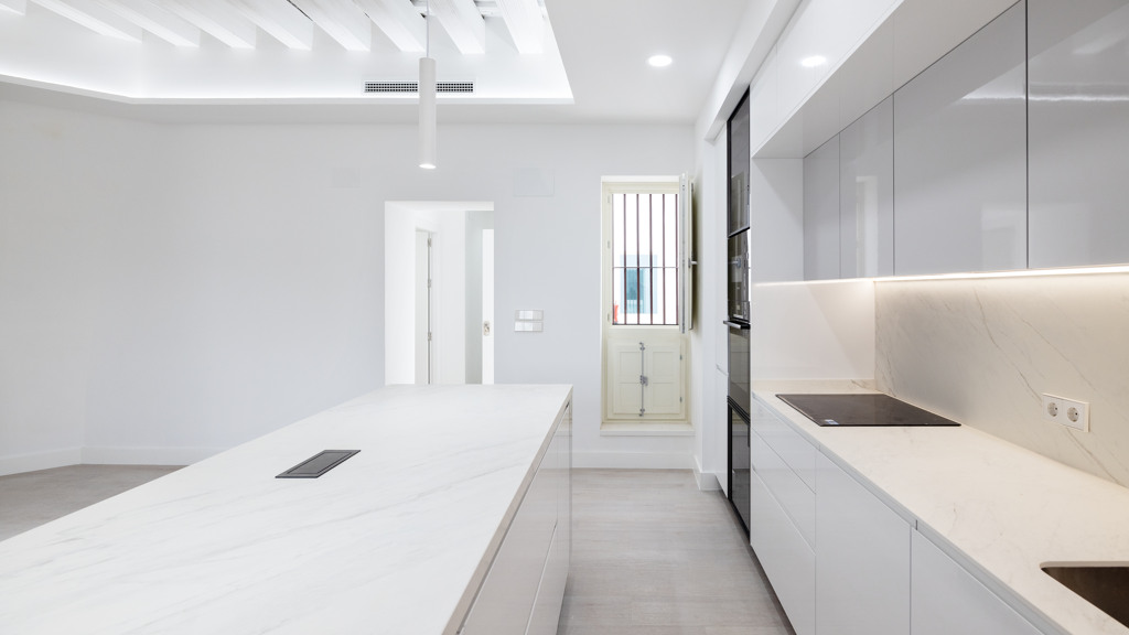 Wohnung in Cadiz, Spanien 2 Schlafzimmer, 104.13 m2 Nr. 106091