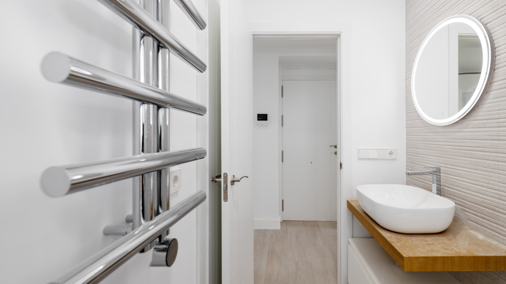 Wohnung in Cadiz, Spanien 2 Schlafzimmer, 104.13 m2 Nr. 106091