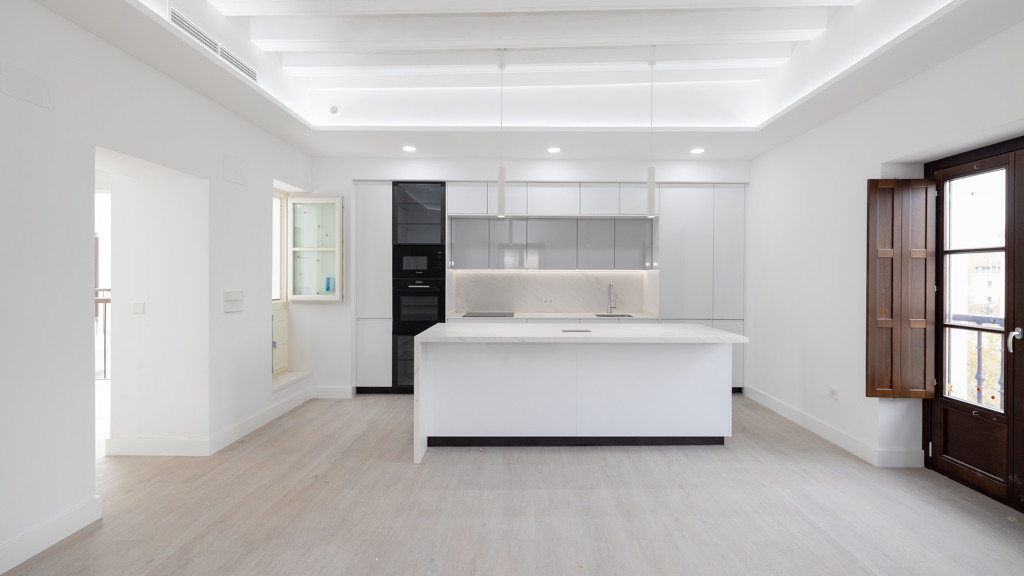 Wohnung in Cadiz, Spanien 2 Schlafzimmer, 104.13 m2 Nr. 106091