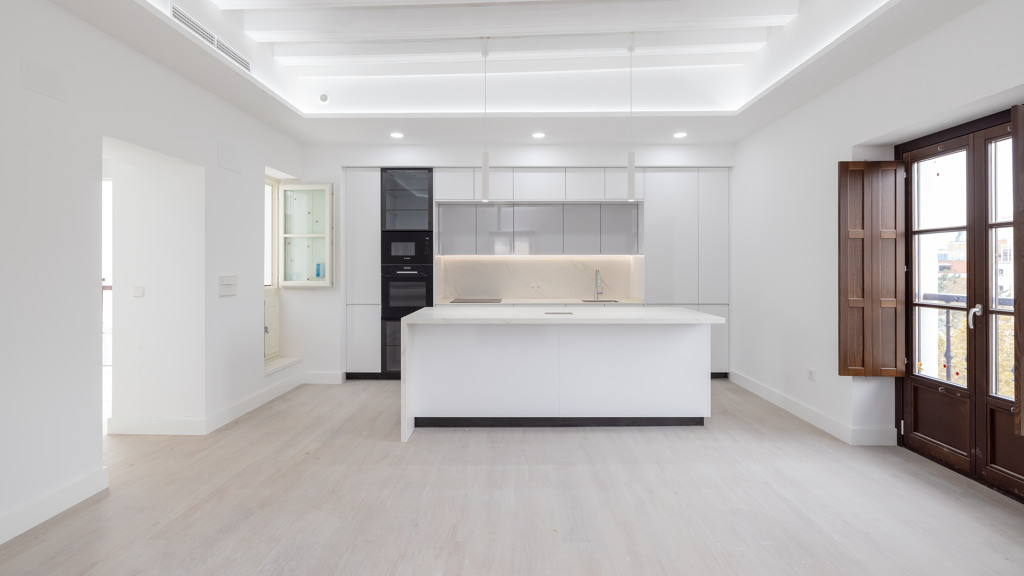 Wohnung in Cadiz, Spanien 2 Schlafzimmer, 104.13 m2 Nr. 106091