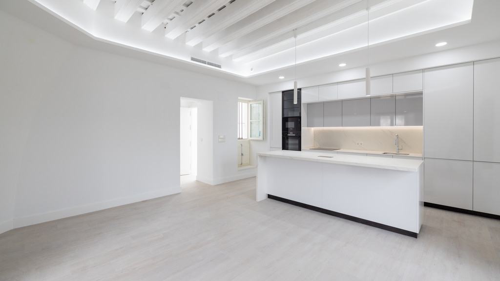 Wohnung in Cadiz, Spanien 2 Schlafzimmer, 104.13 m2 Nr. 106091