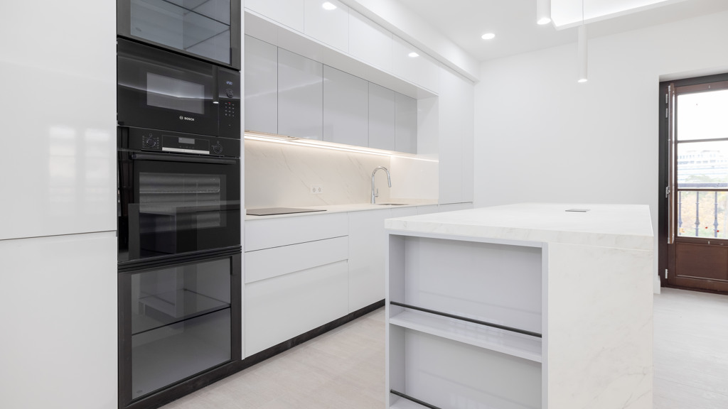 Wohnung in Cadiz, Spanien 2 Schlafzimmer, 104.13 m2 Nr. 106091