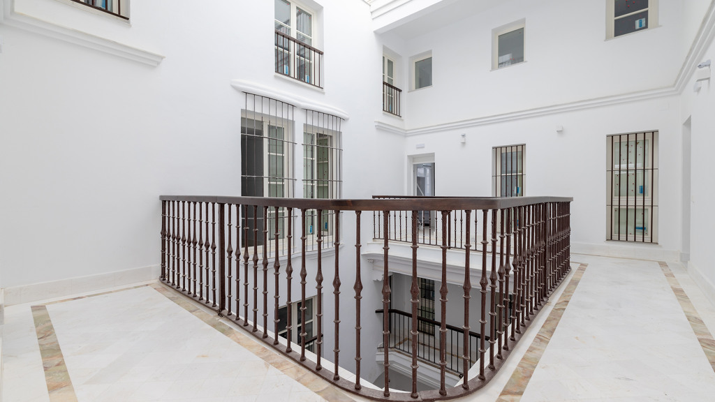 Wohnung in Cadiz, Spanien 2 Schlafzimmer, 104.13 m2 Nr. 106091