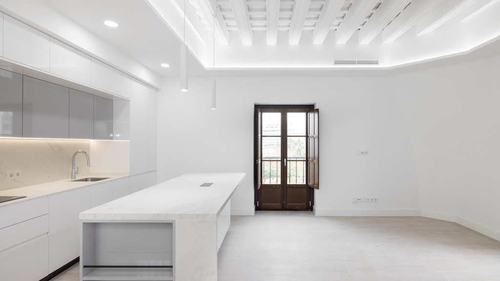 Wohnung in Cadiz, Spanien 2 Schlafzimmer, 104.13 m2 Nr. 106091