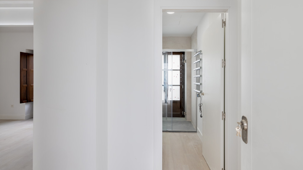 Wohnung in Cadiz, Spanien 2 Schlafzimmer, 104.13 m2 Nr. 106091