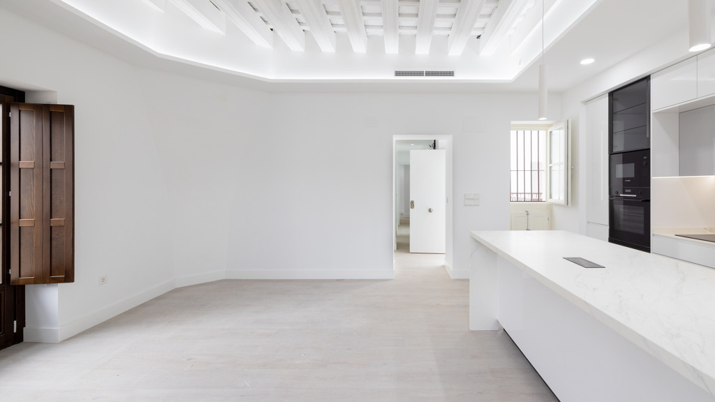 Wohnung in Cadiz, Spanien 2 Schlafzimmer, 104.13 m2 Nr. 106091