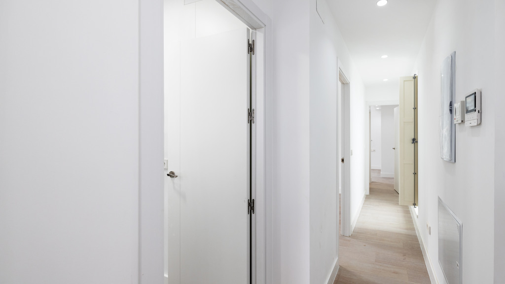 Wohnung in Cadiz, Spanien 2 Schlafzimmer, 104.13 m2 Nr. 106091