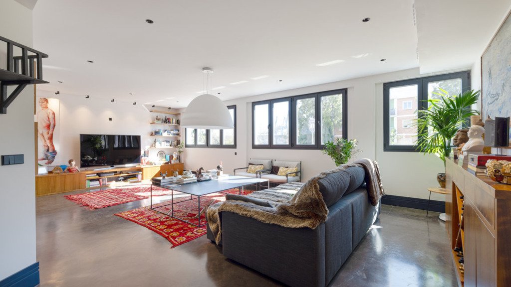 Apartamento en Cádiz, España 2 dormitorios, 162.36 m2 No. 93580