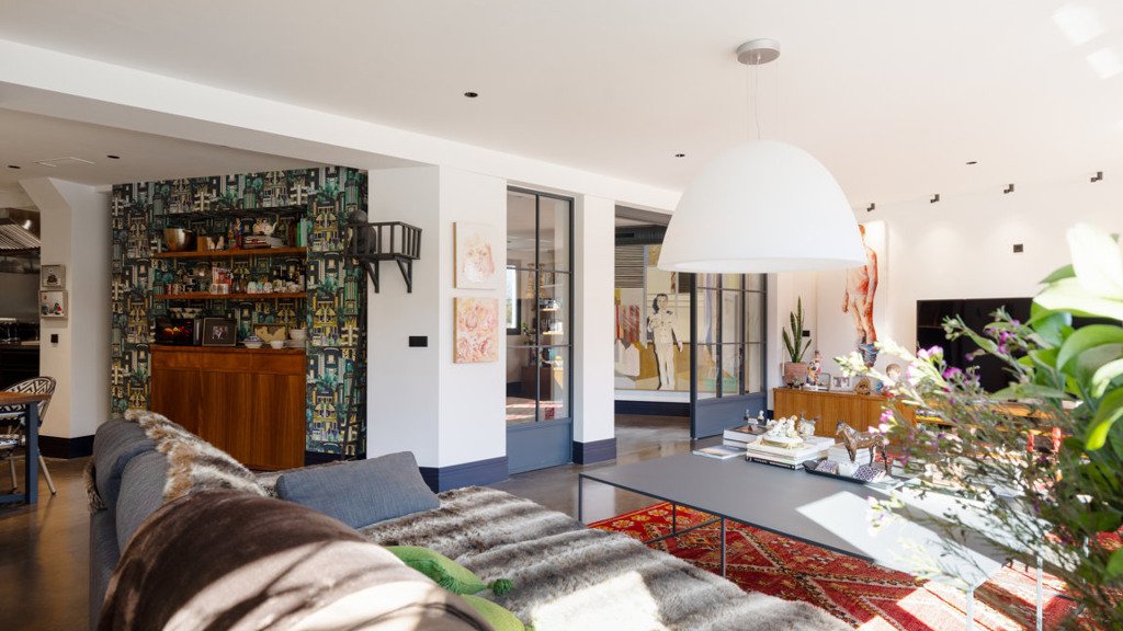 Apartamento en Cádiz, España 2 dormitorios, 162.36 m2 No. 93580