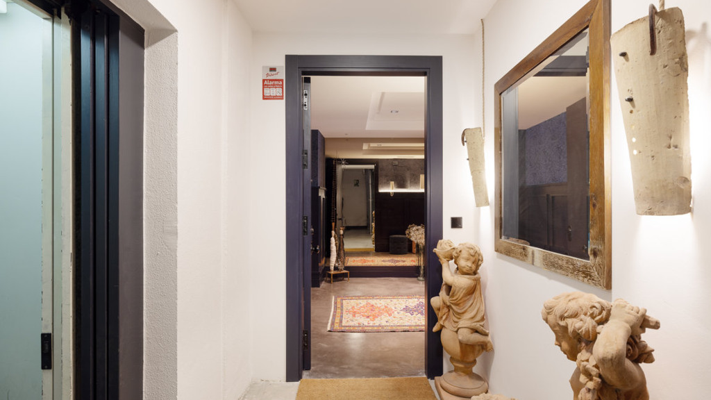 Apartamento en Cádiz, España 2 dormitorios, 162.36 m2 No. 93580