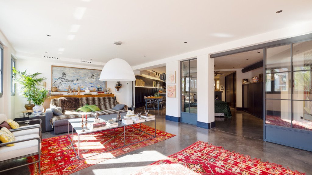 Apartamento en Cádiz, España 2 dormitorios, 162.36 m2 No. 93580