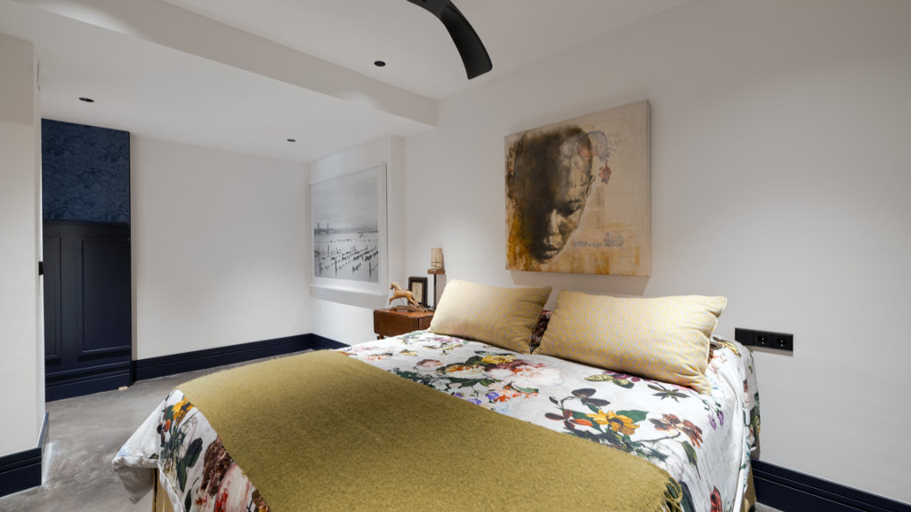 Apartamento en Cádiz, España 2 dormitorios, 162.36 m2 No. 93580