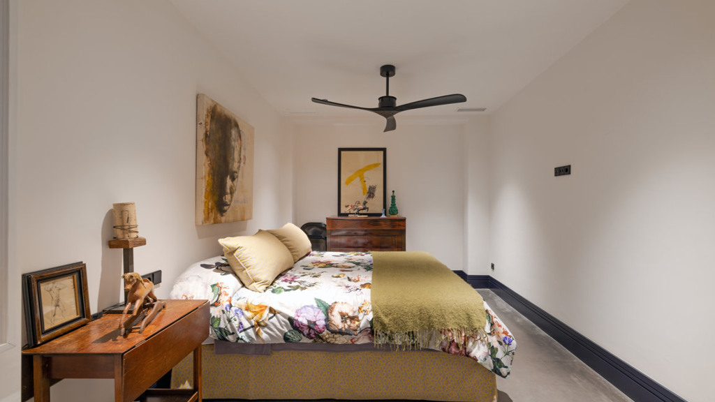 Apartamento en Cádiz, España 2 dormitorios, 162.36 m2 No. 93580