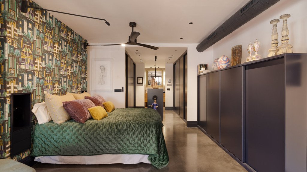 Apartamento en Cádiz, España 2 dormitorios, 162.36 m2 No. 93580