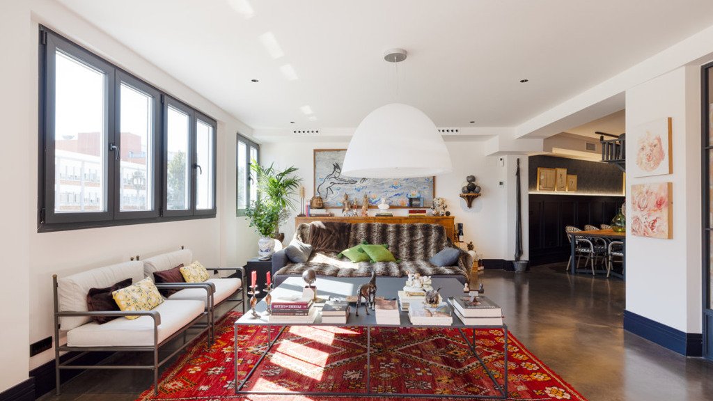 Apartamento en Cádiz, España 2 dormitorios, 162.36 m2 No. 93580