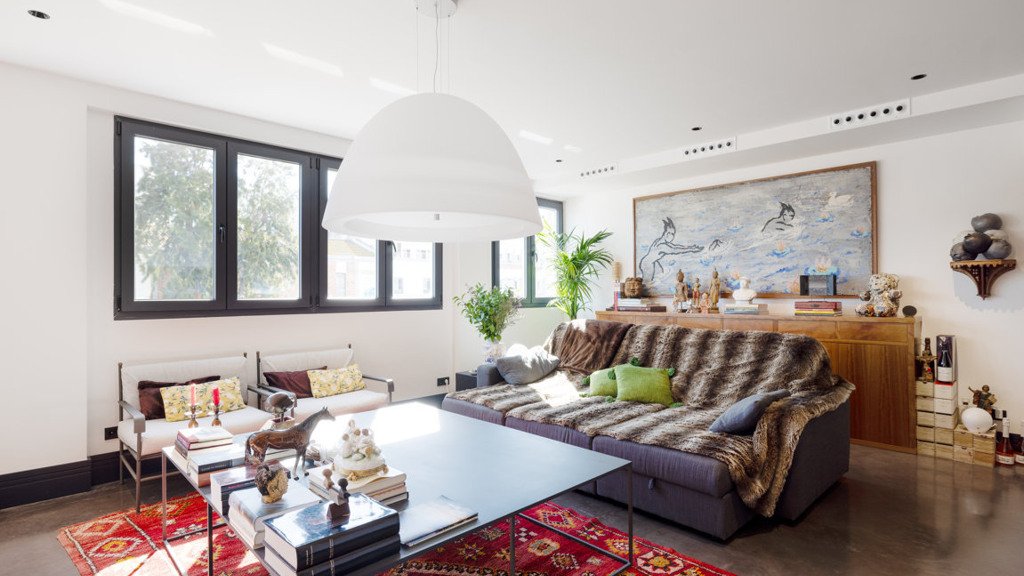 Apartamento en Cádiz, España 2 dormitorios, 162.36 m2 No. 93580