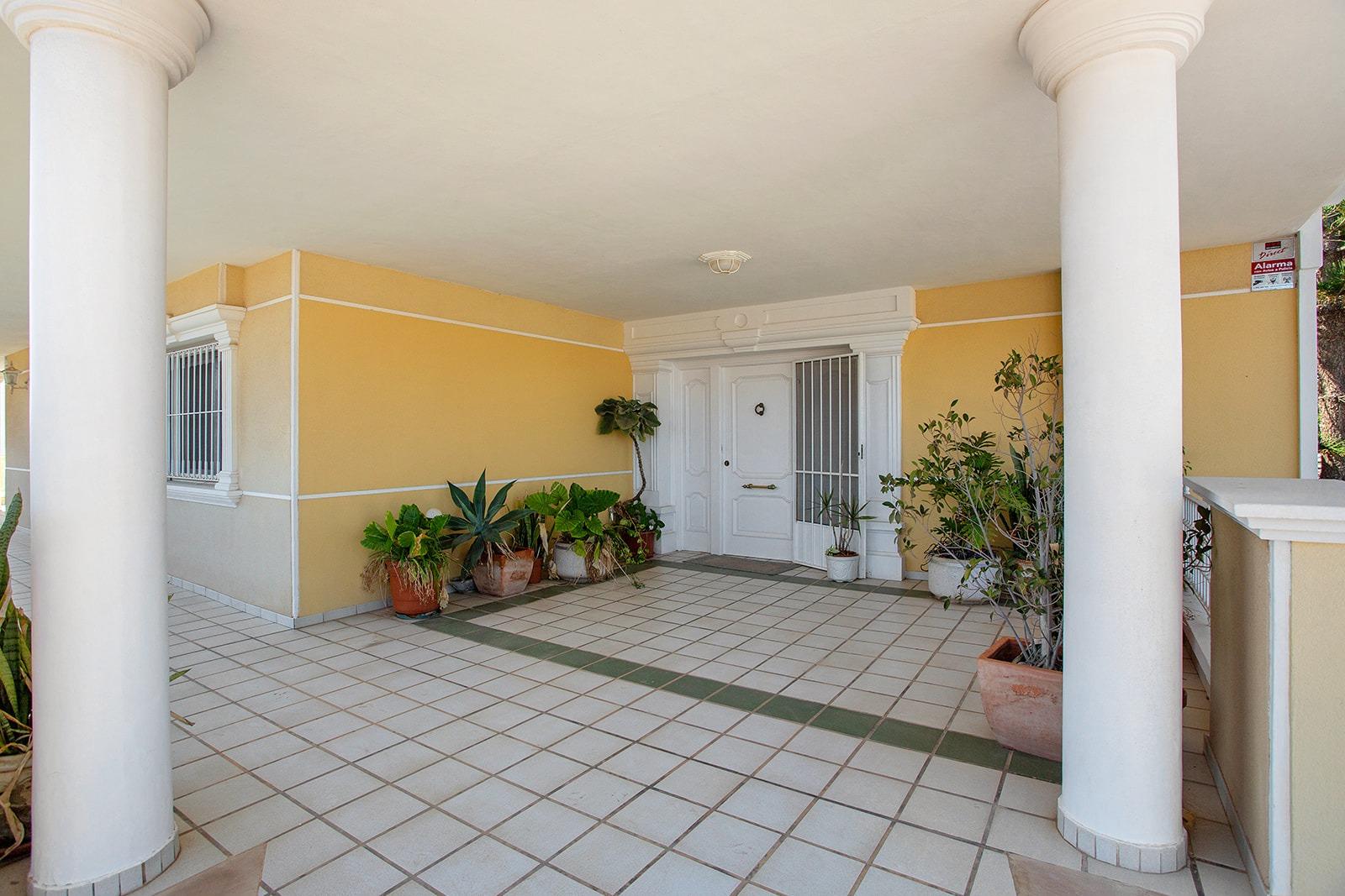 Willa w Torrevieja, Alicante, Hiszpania 5 sypialni,  nr 114660