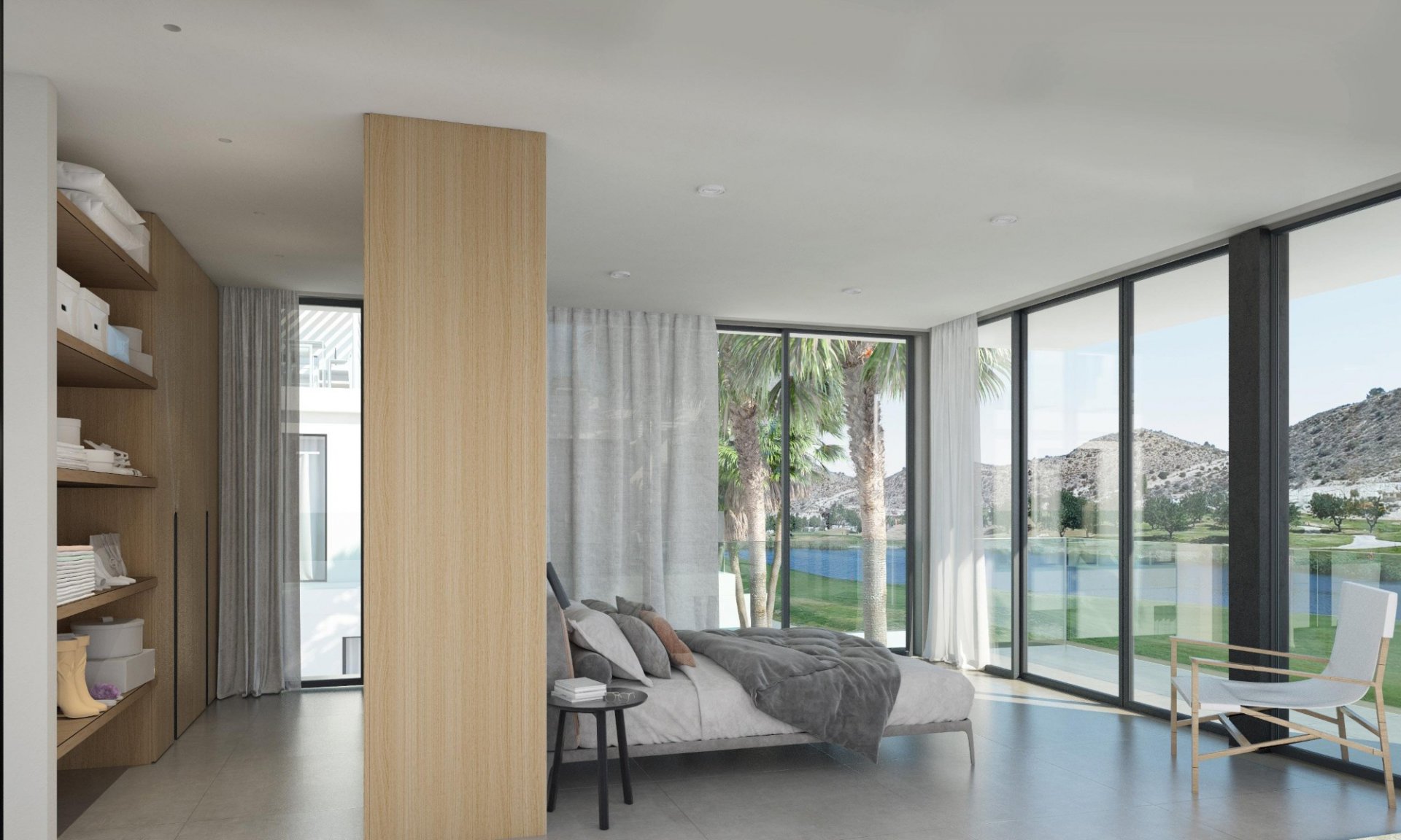 Villa Monforte del Cid, Alicante, Spānijā 3 istabas, 303 m2 Nr. 114670