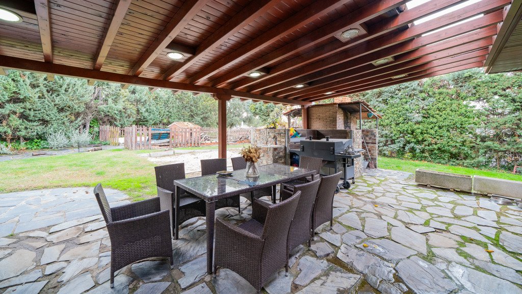 Villa Santo Domingo, Madrid, Spānijā 5 istabas, 477 m2 Nr. 106716