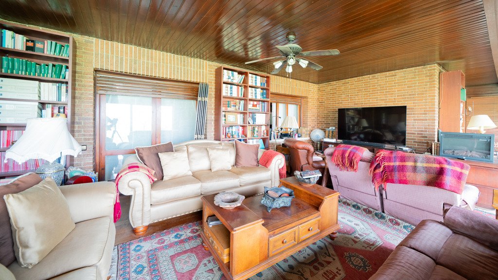 Villa Santo Domingo, Madrid, Spānijā 5 istabas, 477 m2 Nr. 106716