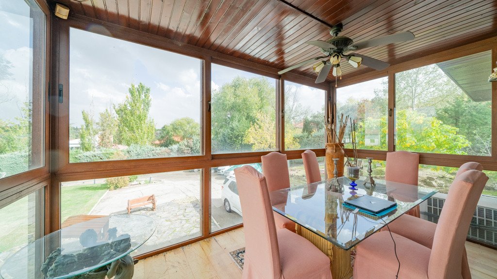 Villa Santo Domingo, Madrid, Spānijā 5 istabas, 477 m2 Nr. 106716