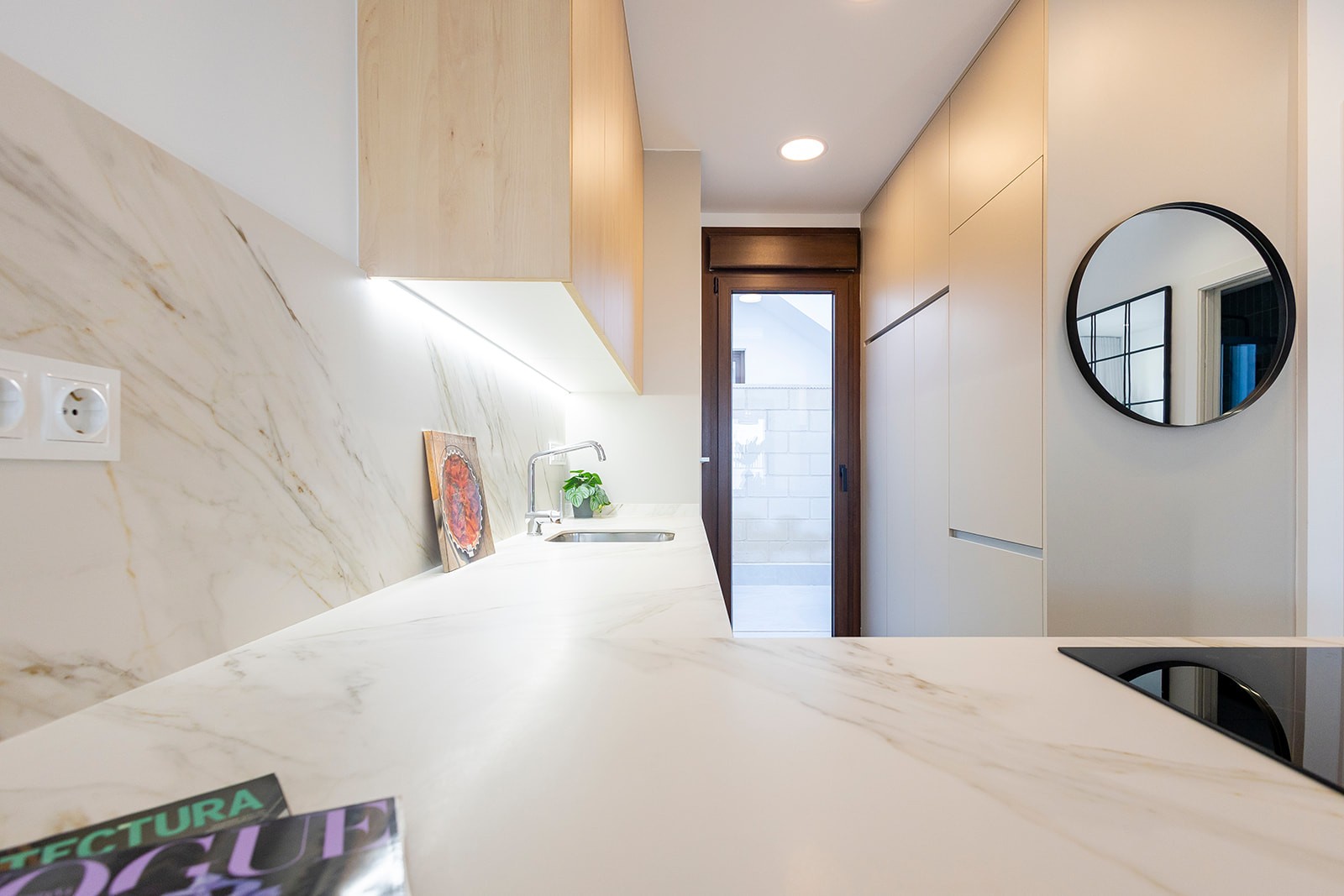 Villa à Alicante, Espagne 3 chambres, 96 m2 No. 112364
