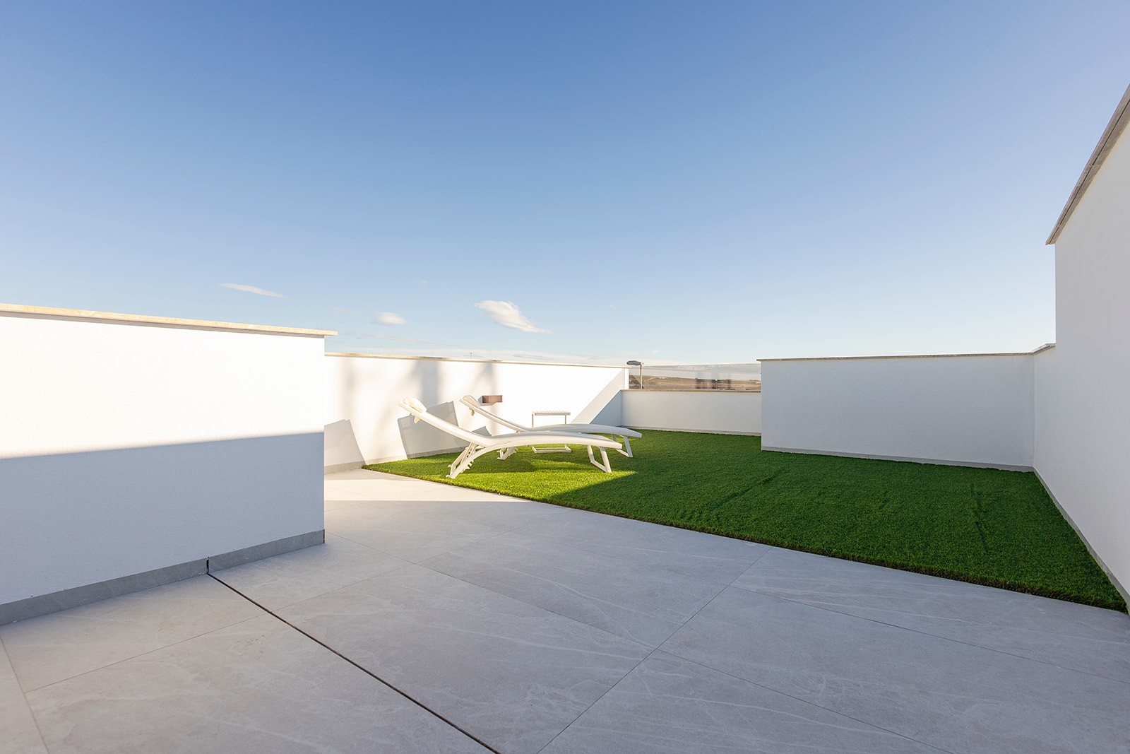 Villa à Alicante, Espagne 3 chambres, 96 m2 No. 112364