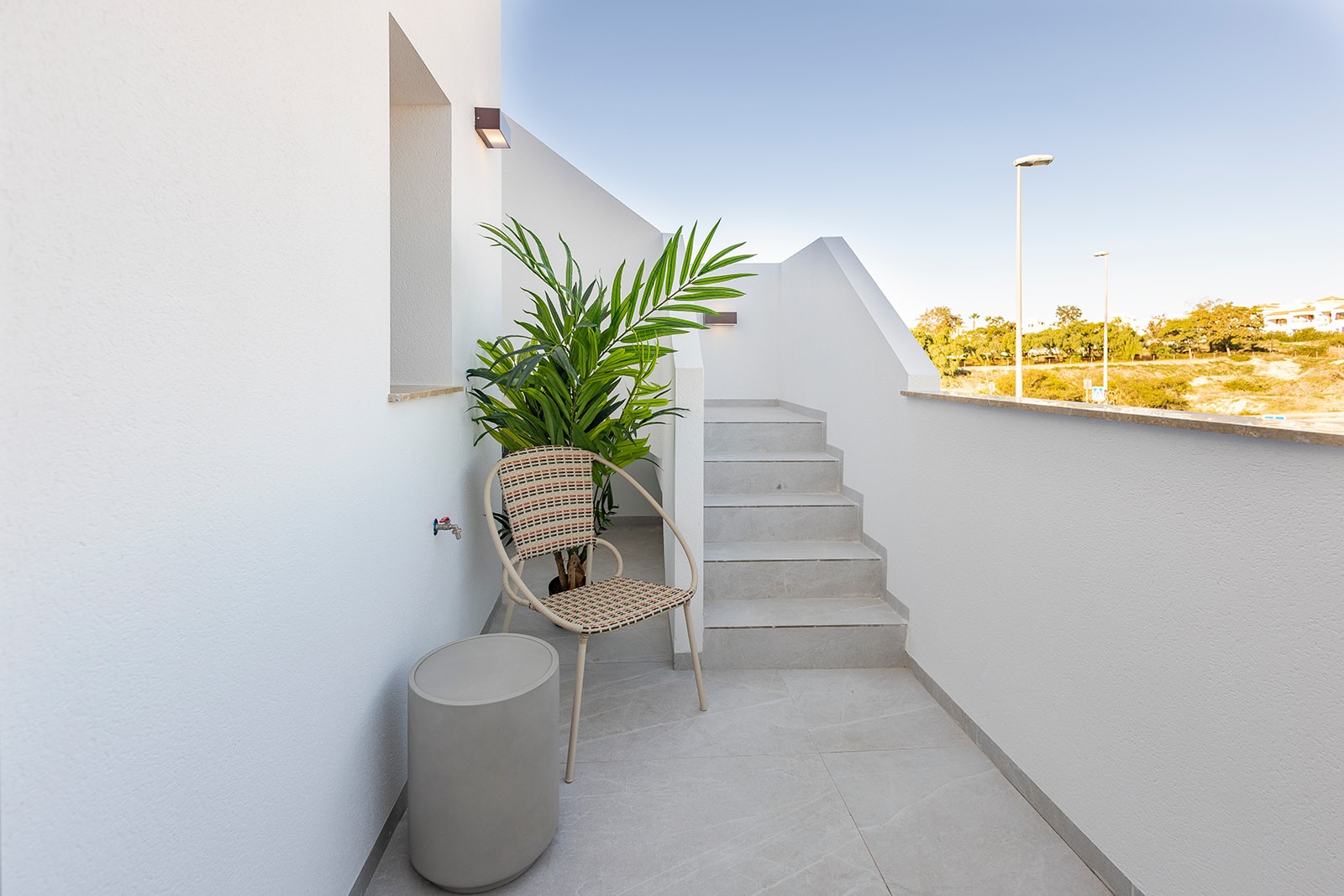 Villa à Alicante, Espagne 3 chambres, 96 m2 No. 112364