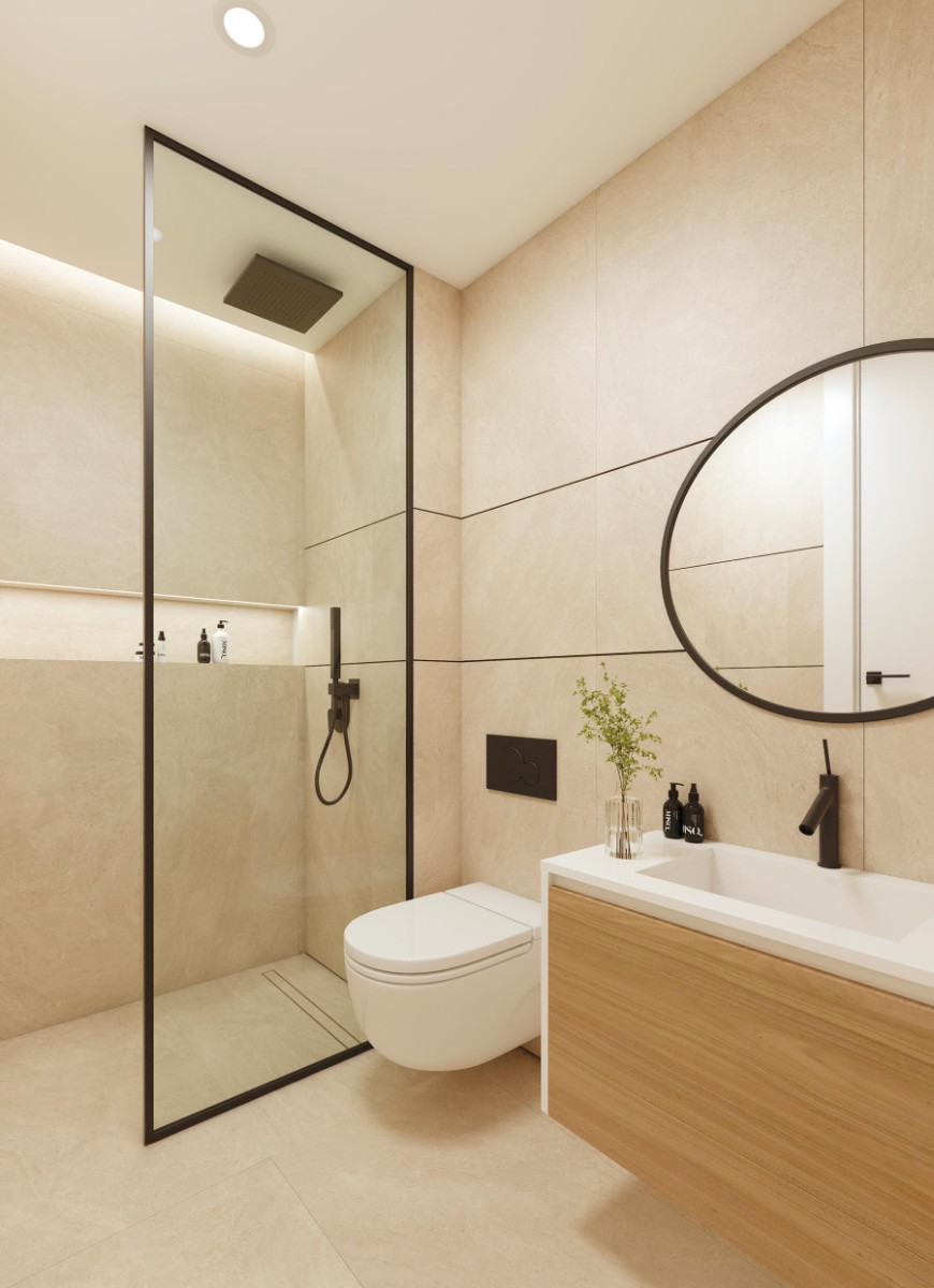Dzīvoklis Guardamar del Segura, Alicante, Spānijā 2 istabas, 88 m2 Nr. 112125
