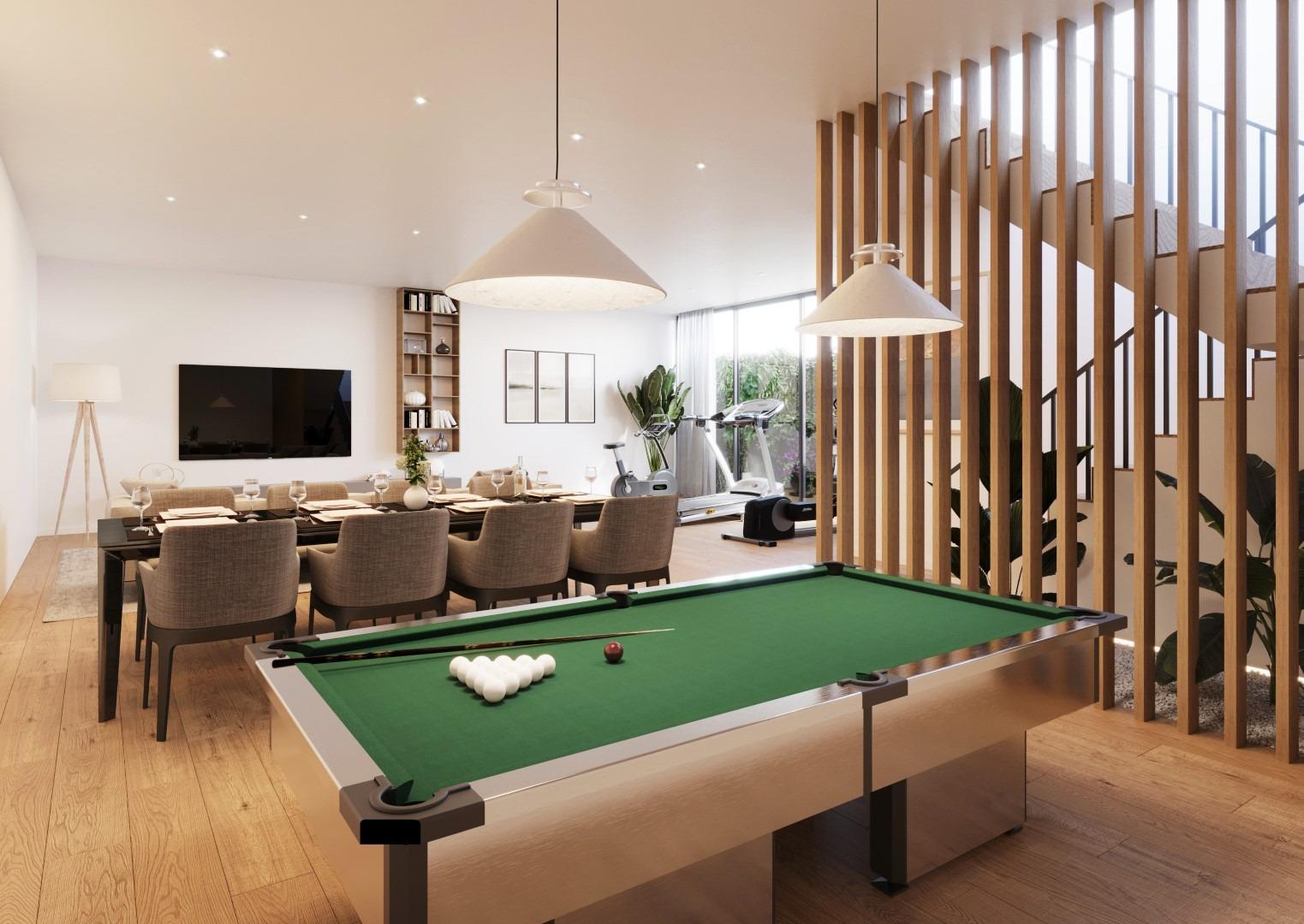 Wohnung in Polop, Alicante, Spanien 2 Schlafzimmer, 93.71 m2 Nr. 95187