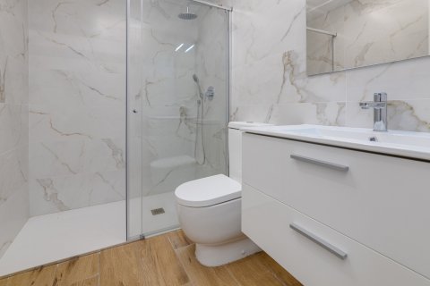 Huoneisto Residential Velapi II, San Javier, Murcia, Espanja 3 makuuhuonetta, 129 m2 No. 89824