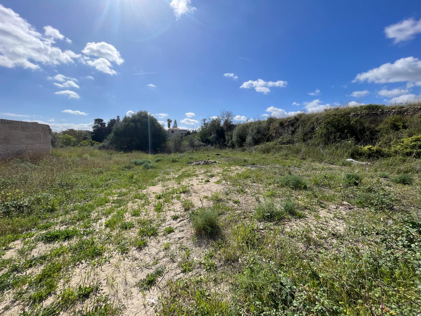 Zemes gabals Santa Margalida, Mallorca, Spānijā 485 m2 Nr. 98061