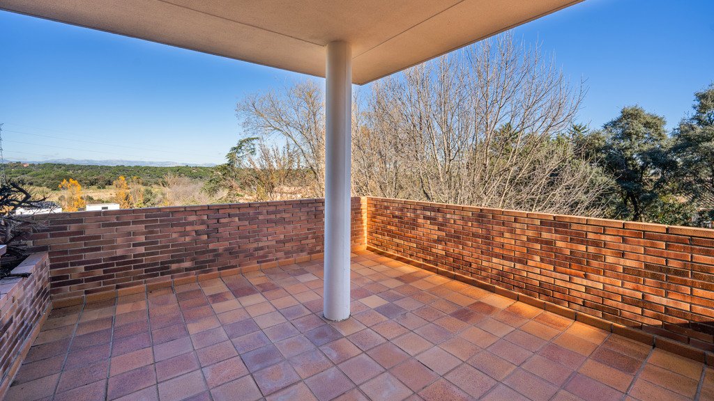 Villa à Pozuelo de Alarcon, Madrid, Espagne 5 chambres, 977 m2 No. 90097