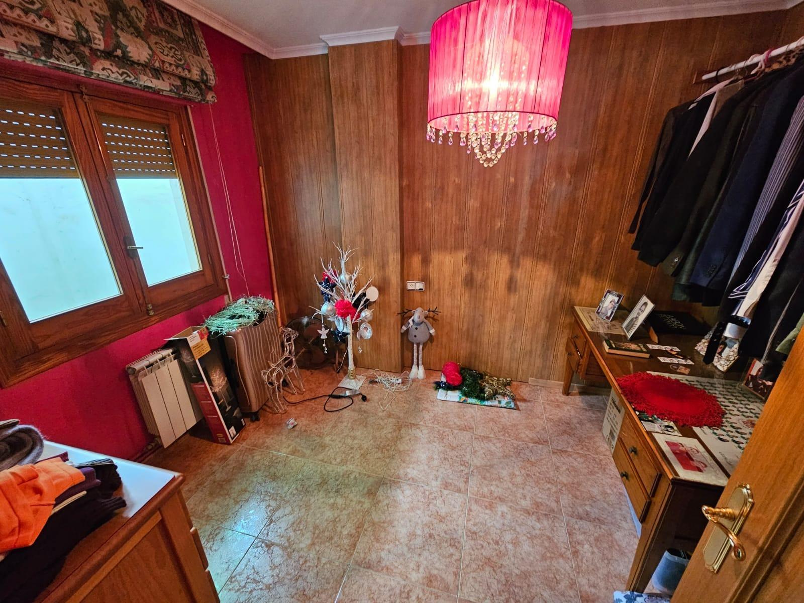 Māja Dolores, Alicante, Spānijā 4 istabas, 250 m2 Nr. 91642