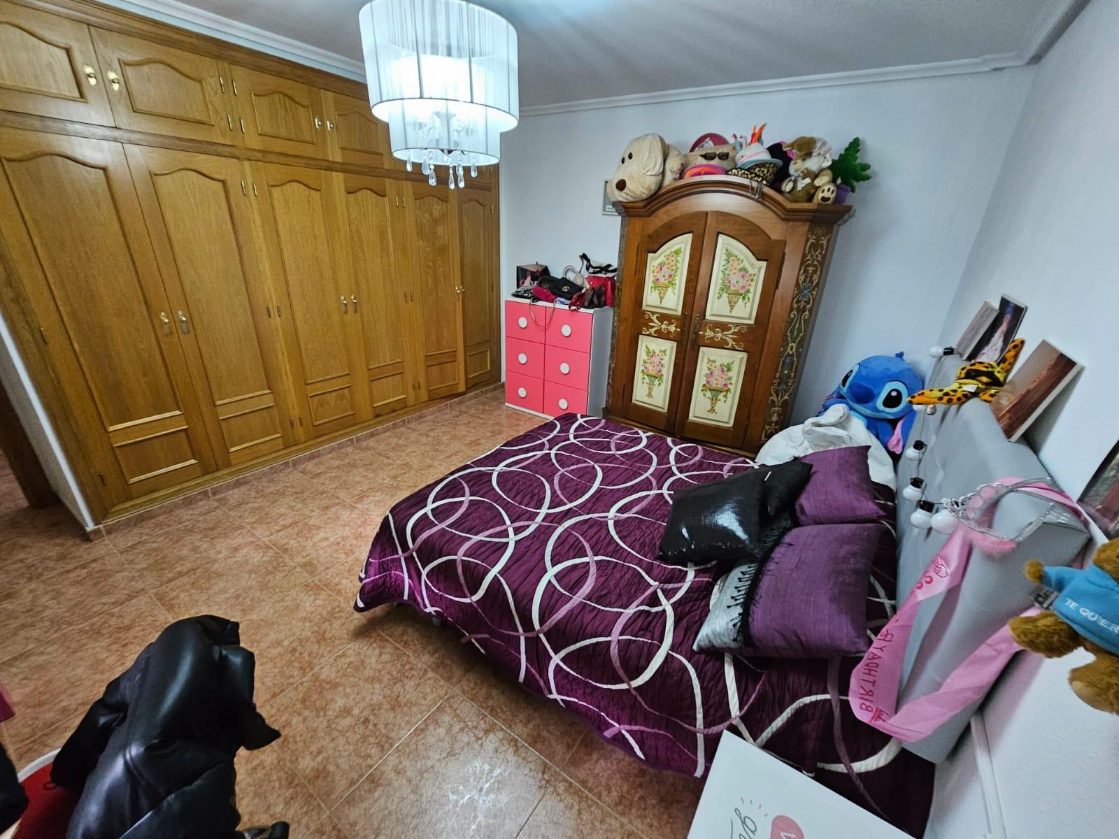 Māja Dolores, Alicante, Spānijā 4 istabas, 250 m2 Nr. 91642