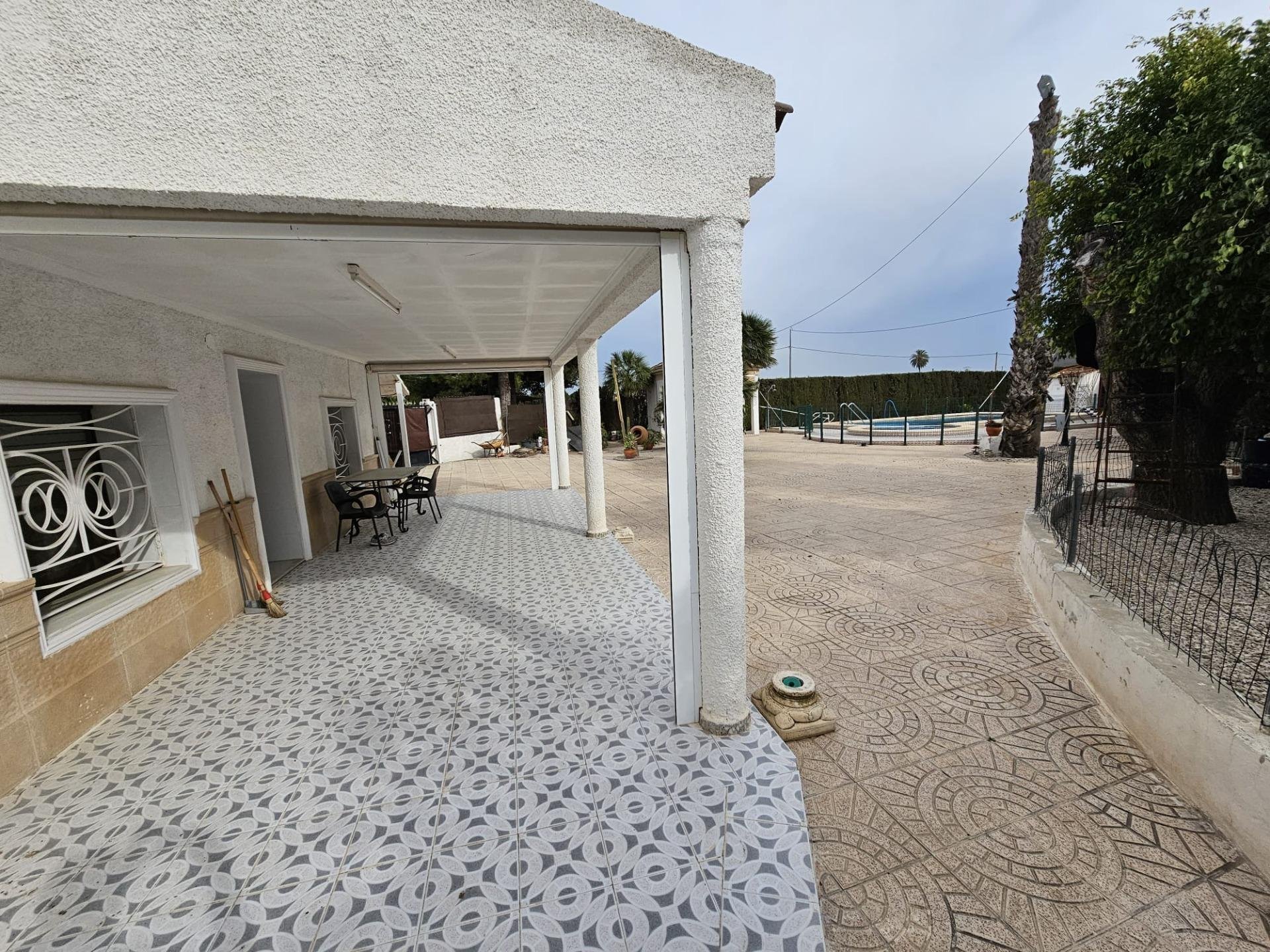 Сasa en Dolores, Alicante, España 4 dormitorios, 180 m2 No. 91643