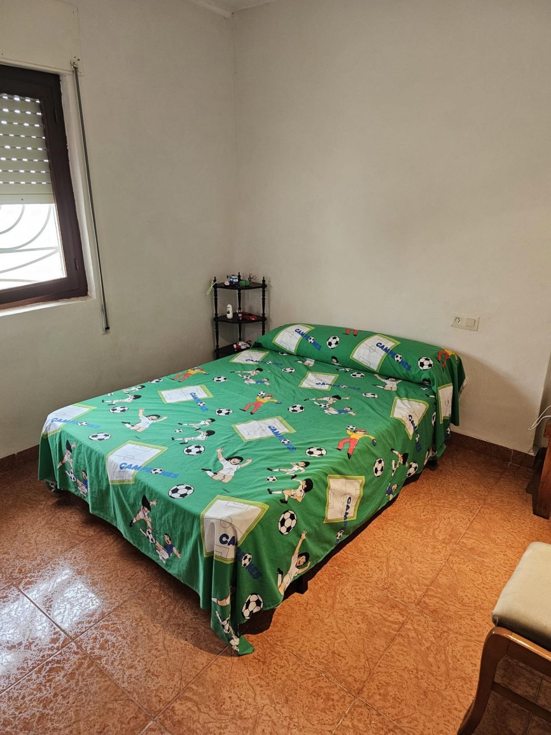Сasa en Dolores, Alicante, España 4 dormitorios, 180 m2 No. 91643
