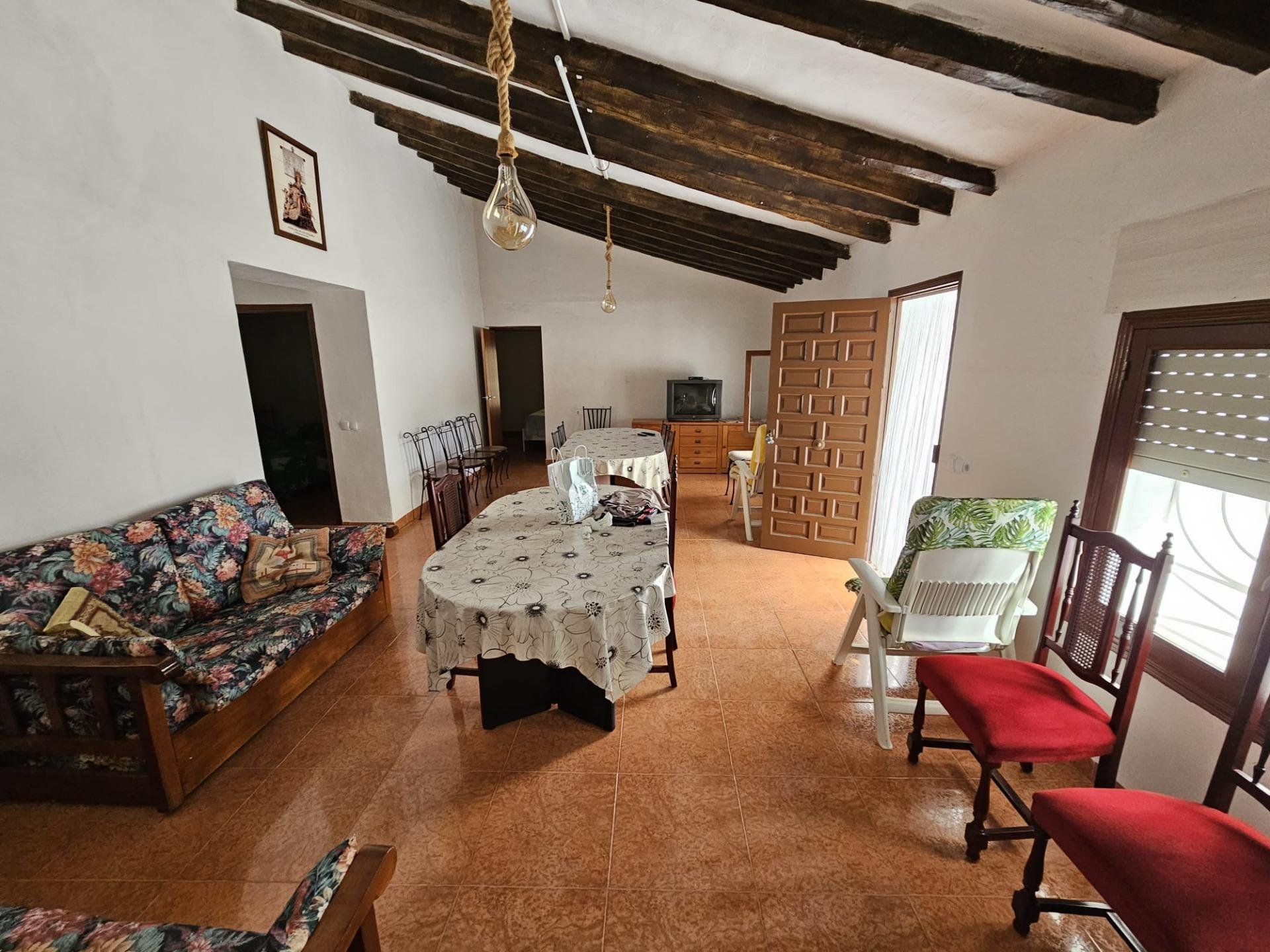 Сasa en Dolores, Alicante, España 4 dormitorios, 180 m2 No. 91643