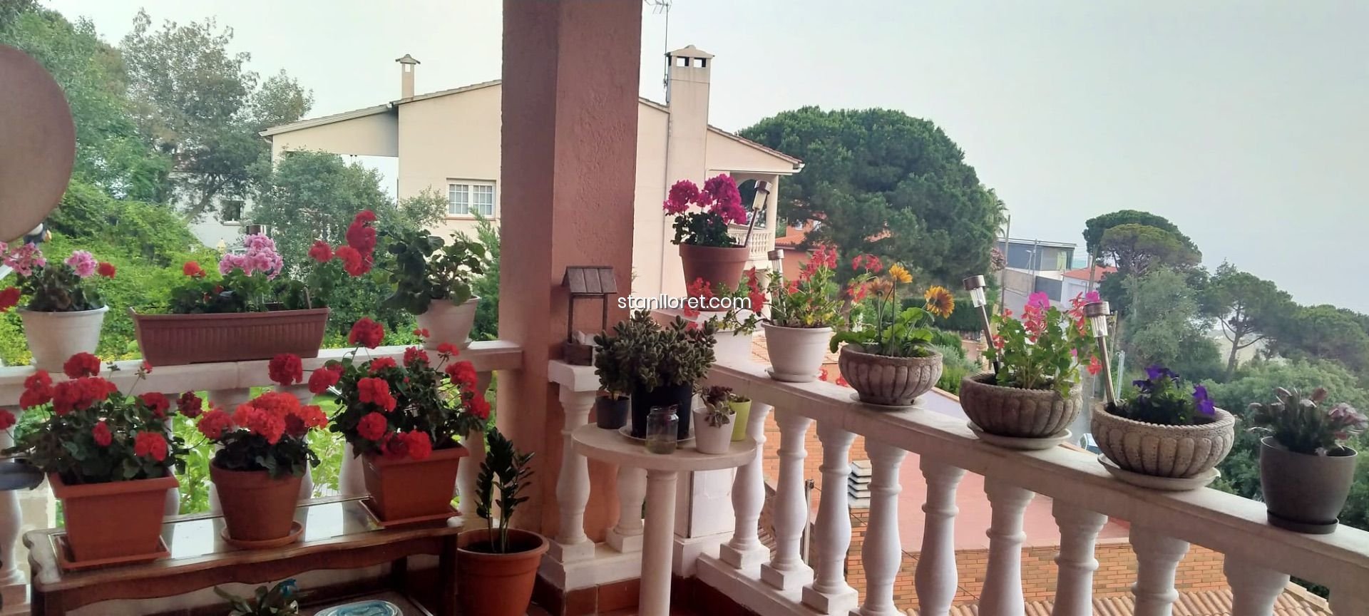 Willa w Lloret de Mar, Girona, Hiszpania 3 sypialnie, 335 mkw. nr 104060