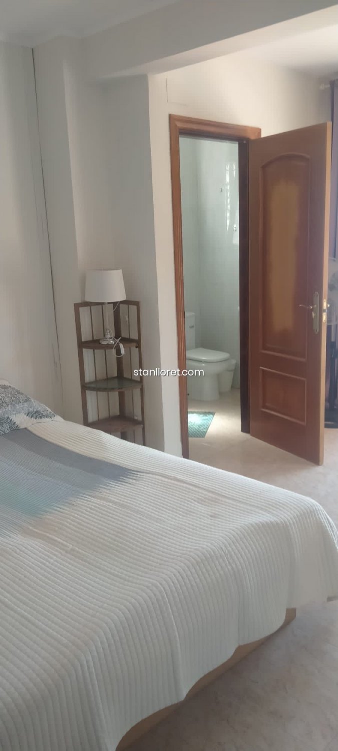 Willa w Lloret de Mar, Girona, Hiszpania 3 sypialnie, 335 mkw. nr 104060