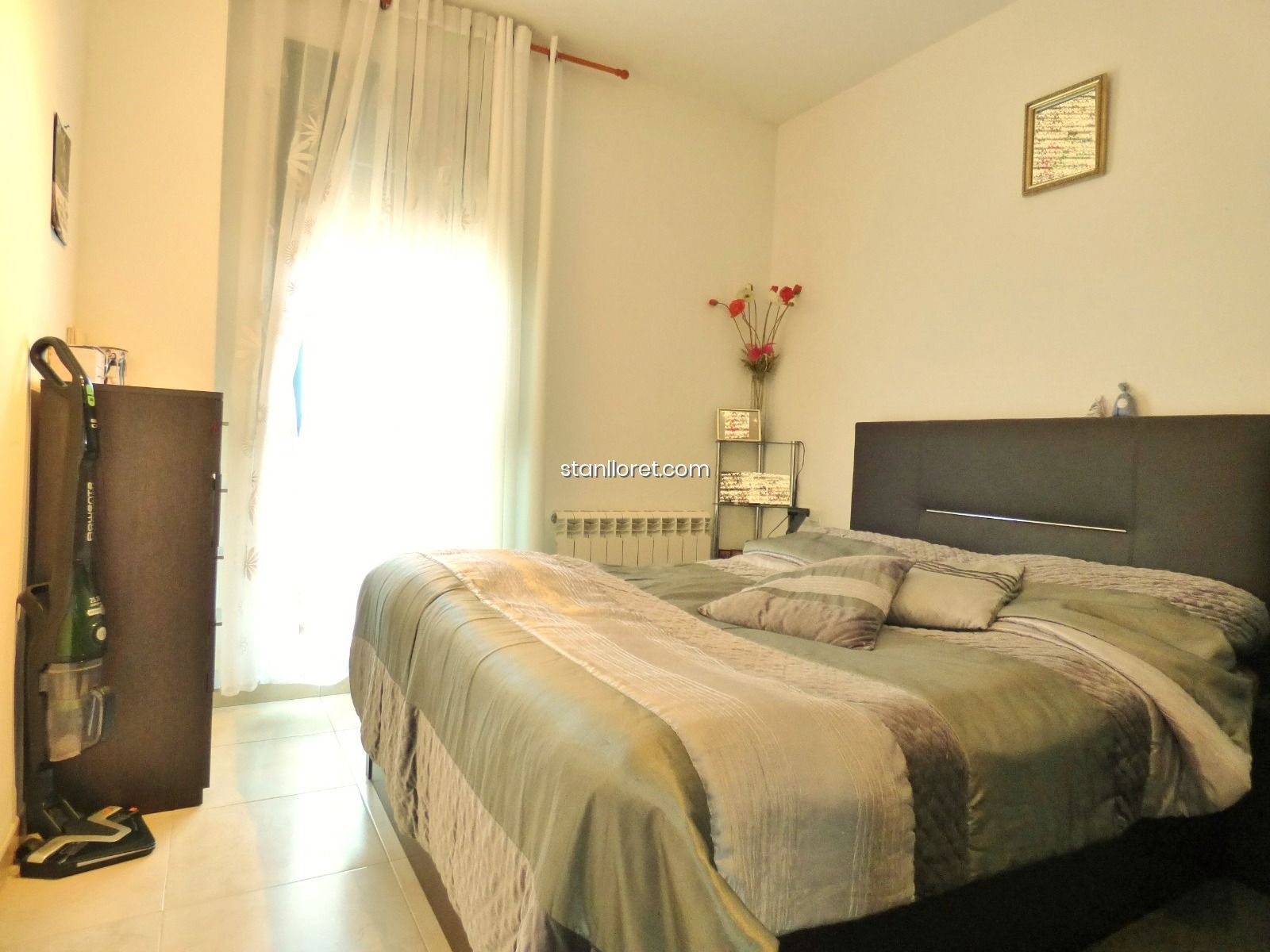 Kattohuoneisto Lloret de Mar, Girona, Espanja 3 makuuhuonetta, 90 m2 No. 104061
